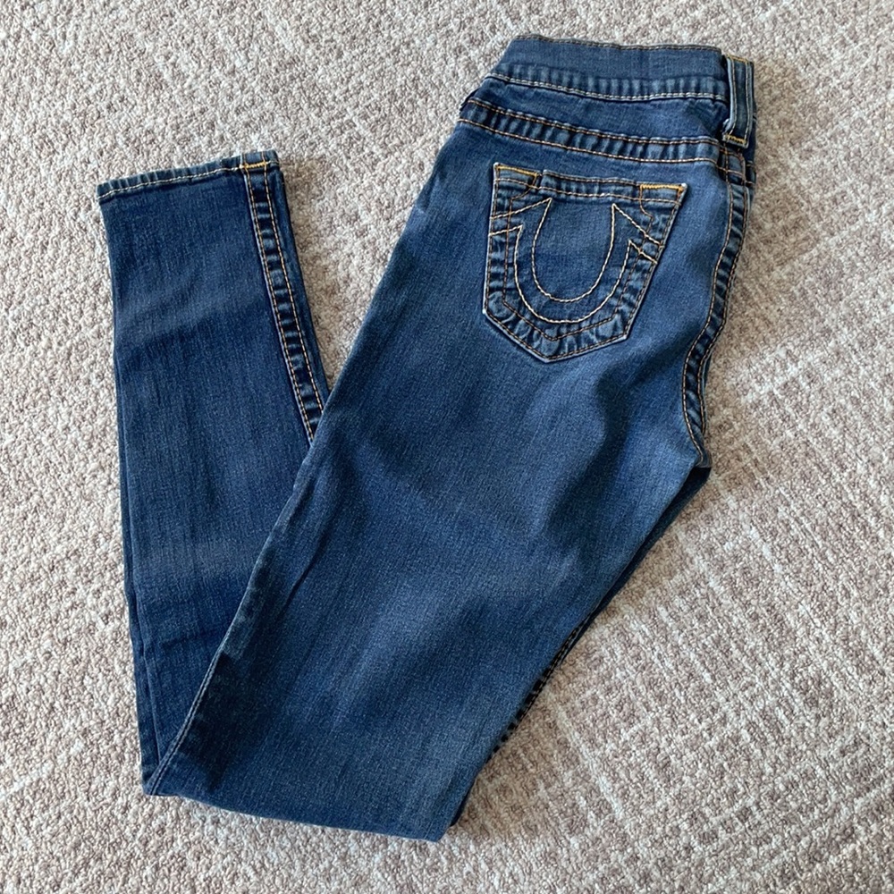 True Religion Jeans - Size 28